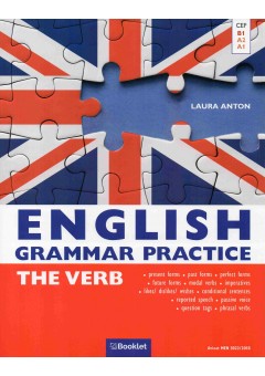 English 2 Grammar practice The verb