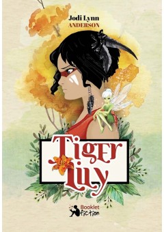 Tiger Lily..