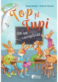 Top si Tupi - Un an complicat