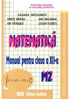 Matematica M2 3 ore manu..