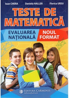 Teste de matematica eval..