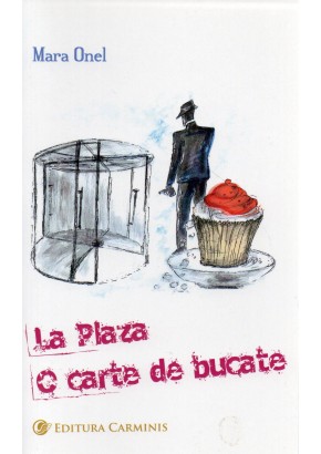 La Plaza O carte de bucate