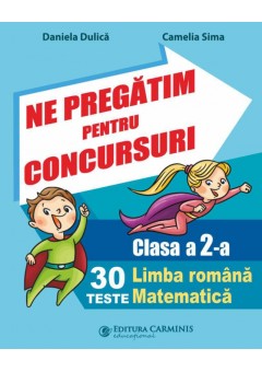 Ne pregatim pentru concu..