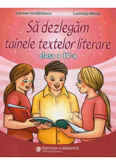 Sa dezlegam tainele text..