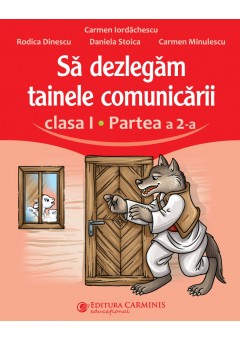 Sa dezlegam tainele comu..