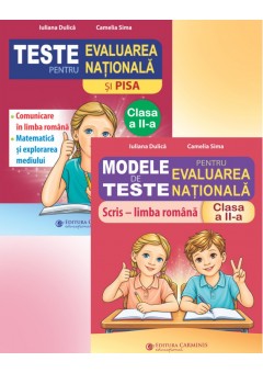 PACHET Teste pentru Eval..