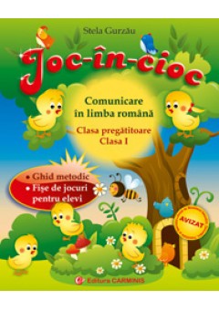 Joc-in-cioc. Comunicare ..