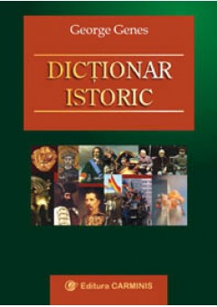 Dictionar istoric..