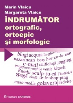 Indrumator ortografic, o..