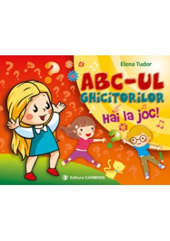 ABC-ul ghicitorilor. Hai la joc!