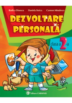 Dezvoltare personala. Cl..