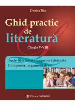 Ghid practic de literatu..