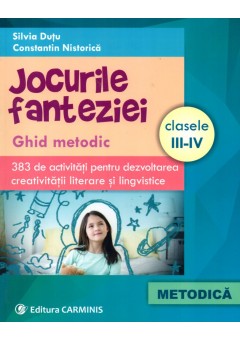 Jocurile fanteziei. Ghid..