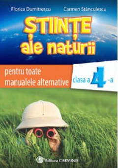 Stiinte ale naturii. Cla..