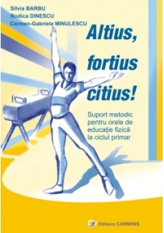 Altius, fortius, citius!..