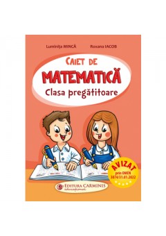 Caiet de matematica clas..