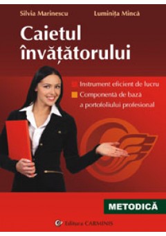 Caietul invatatorului