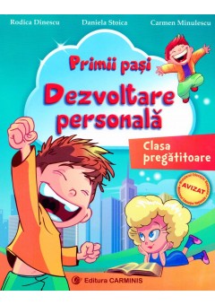 Primii pasi in dezvoltar..