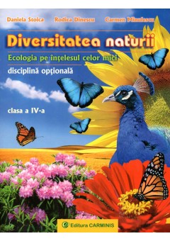 Diversitatea naturii. Ec..