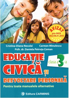 Educatie civica si dezvo..