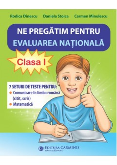 Ne pregatim pentru evalu..