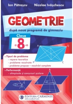 Geometrie dupa noua prog..