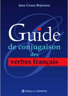 Guide de conjugaison des verbes francais