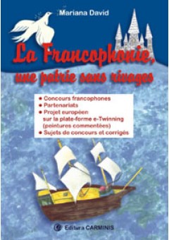 La francophonie, une pat..