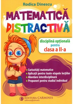 Matematica distractiva. ..