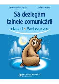 Sa dezlegam tainele comu..