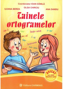 Tainele ortogramelor edi..