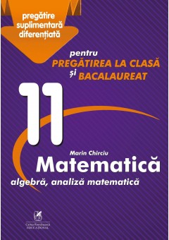 Culegere Matematica alge..