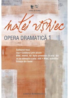 Opera dramatica 1..