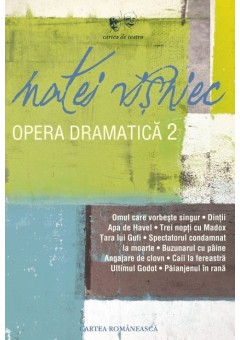 Opera dramatica 2..