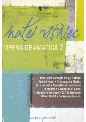 Opera dramatica 2