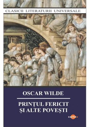 Printul fericit si alte povesti