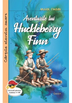 Aventurile lui Huckleberry Finn