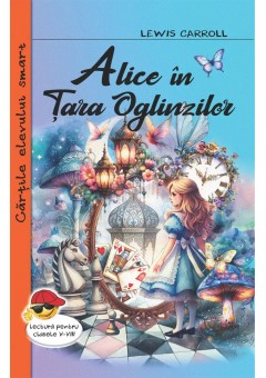 Alice in tara oglinzilor