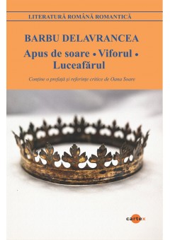Apus de soare Viforul Luceafarul