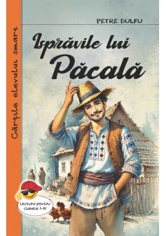 Ispravile lui Pacala..