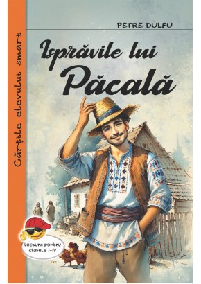 Ispravile lui Pacala