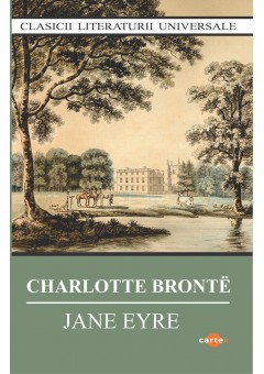 Jane Eyre