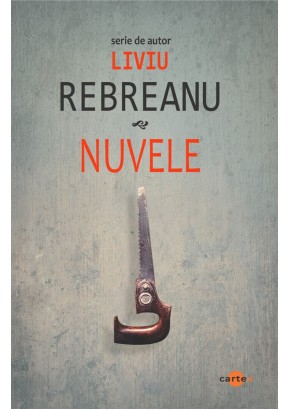 Nuvele - Rebreanu