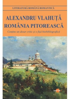 Romania pitoreasca