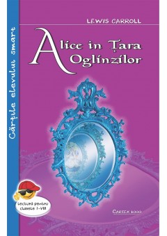 Alice in tara oglinzilor