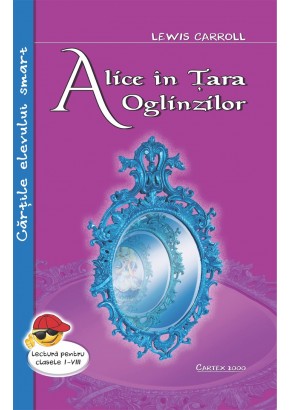 Alice in tara oglinzilor