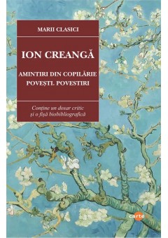 Amintiri din copilarie Povesti Povestiri