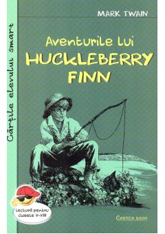 Aventurile lui Huckleberry Finn