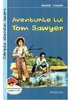 Aventurile lui Tom Sawye..