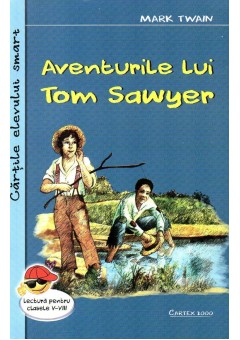 Aventurile lui Tom Sawyer